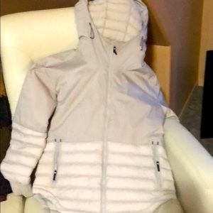 Columbia winter jacket